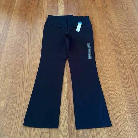 Old Navy Pants - Old Navy Classic Maternity Stretch Pants